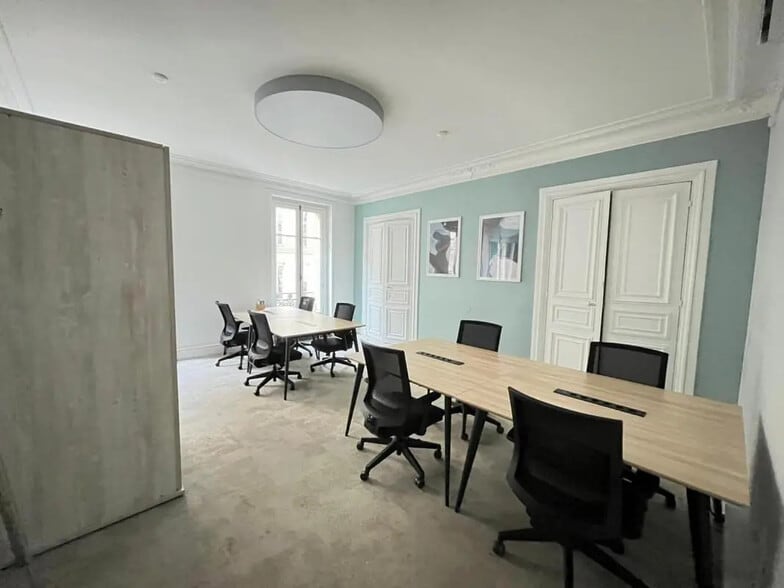 Bureau dans 14-16 Boulevard Poissonnière, Paris à louer - Photo de l’immeuble – Image 3 sur 20