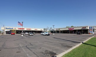 Plus de détails pour 914 E Camelback Rd, Phoenix, AZ - Local commercial à louer