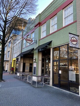 Plus de détails pour 407 Broad St, Chattanooga, TN - Local commercial à louer