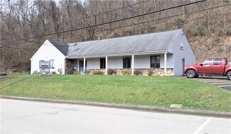 Plus de détails pour 207 N 14th St, Jeannette, PA - Bureau à louer