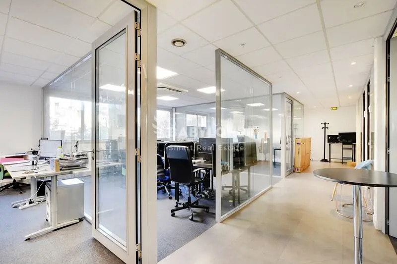 198 Avenue De Verdun, Issy-les-Moulineaux à louer - Photo de l’immeuble – Image 3 sur 24