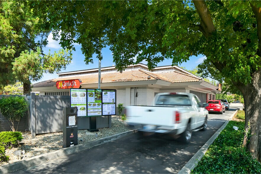 6360 Westside Rd, Redding, CA à vendre - Photo de l’immeuble – Image 3 sur 6