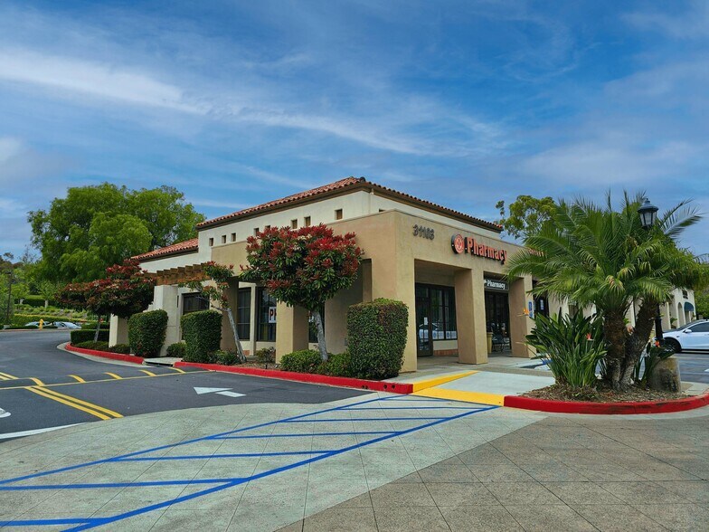 31103-31115 Rancho Viejo Rd, San Juan Capistrano, CA à louer - Photo de l’immeuble – Image 1 sur 53