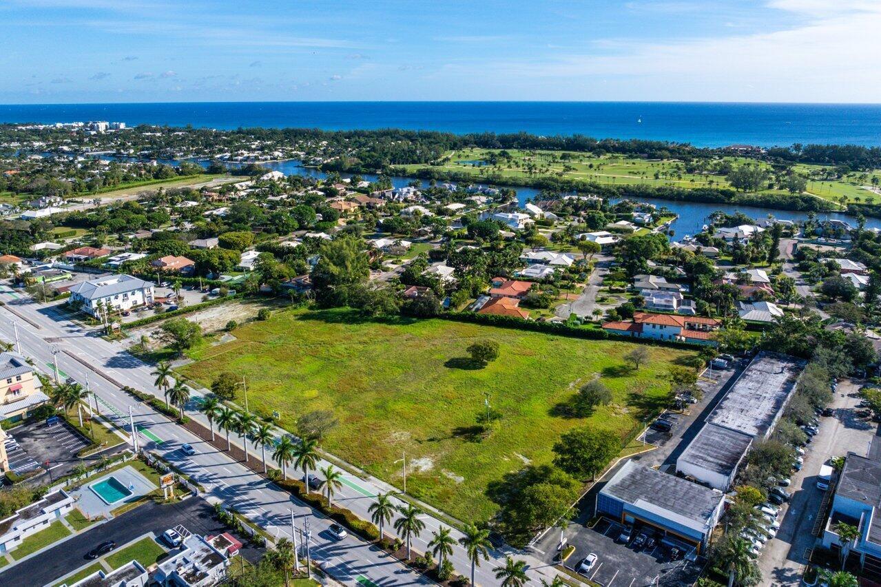 2419-2605 N Federal Hwy, Delray Beach, FL à vendre Photo de l’immeuble– Image 1 sur 10