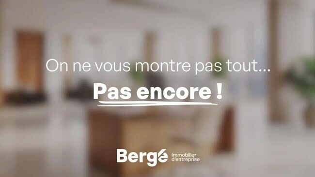 Plus de détails pour Bureau à vendre