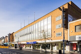Plus de détails pour 275-287 Station Rd, Harrow - Local commercial à louer