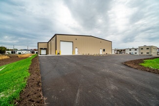 Plus de détails pour 3222 Louis Ave, Eau Claire, WI - Industriel/Logistique à louer