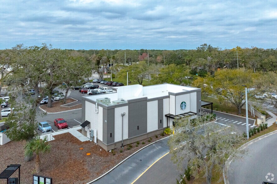 1906 FL-44, New Smyrna Beach, FL à vendre - Photo de l’immeuble – Image 2 sur 7