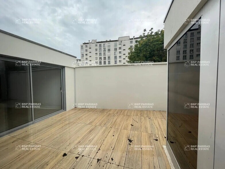 Bureau dans Orléans à louer - Photo de l’immeuble – Image 3 sur 9