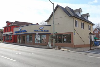 Plus de détails pour 1016 W Lancaster Ave, Bryn Mawr, PA - Local commercial à louer
