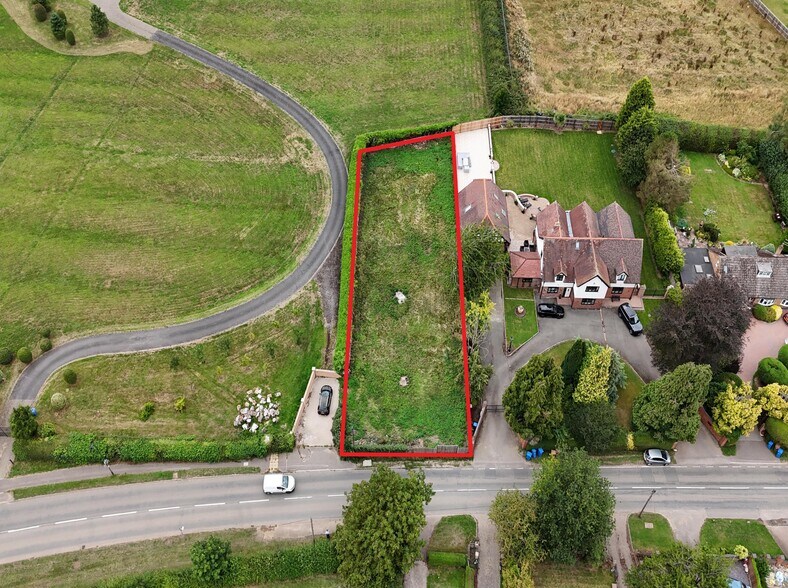 Snelsmoor Ln, Derby à vendre - Photo de l’immeuble – Image 3 sur 12