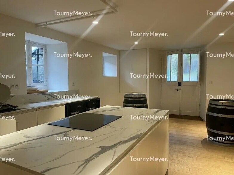 Bureau dans Rennes à louer - Photo intérieure – Image 2 sur 2