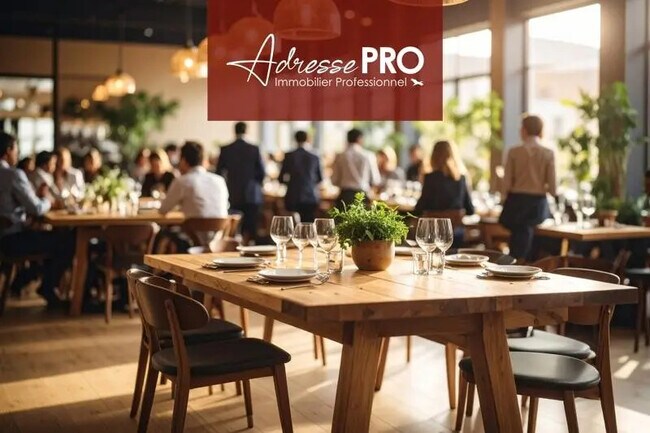 Plus de détails pour Local commercial à louer