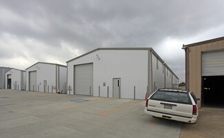 Plus de détails pour 1312 Missouri St, South Houston, TX - Industriel/Logistique à louer