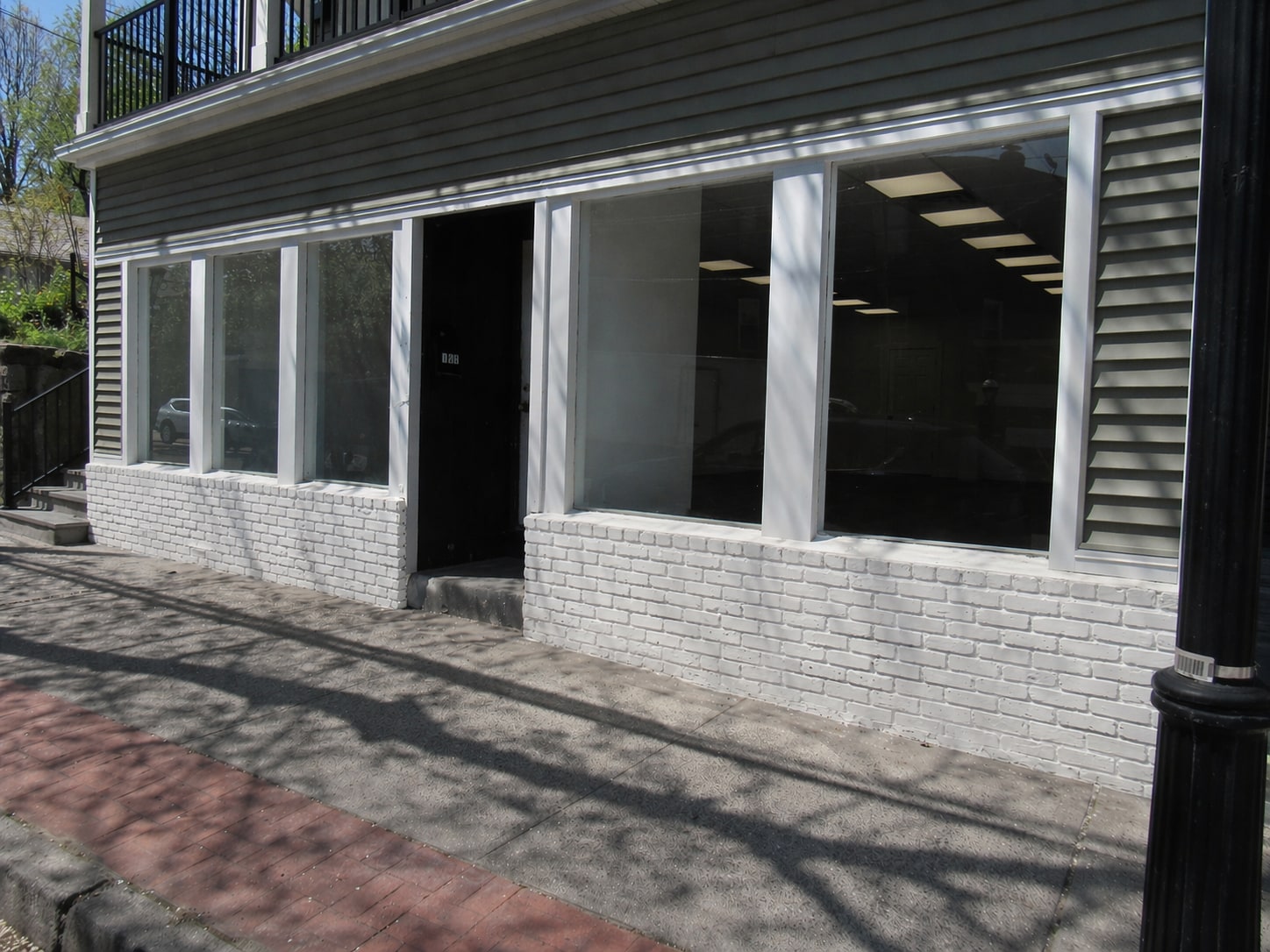 123 Grand St, Croton-on-Hudson, NY à louer Photo de l’immeuble– Image 1 sur 11