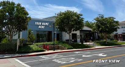 2430-3485 Cajalco Rd, Corona, CA à louer Photo intérieure– Image 1 sur 4
