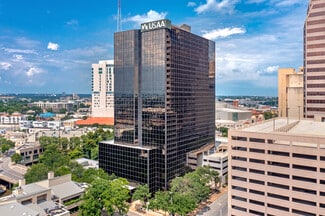 Plus de détails pour 700 N Saint Marys St, San Antonio, TX - Bureau à louer