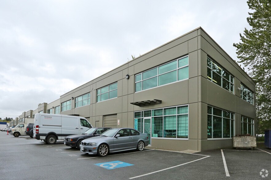418 E Kent Ave S, Vancouver, BC à vendre - Photo de l’immeuble – Image 3 sur 8