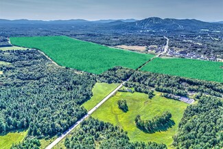 Plus de détails pour 0 Boul De Bromont, Bromont, QC - Terrain à vendre