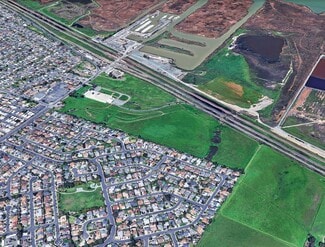Plus de détails pour Port Chicago Hwy, Bay Point, CA - Terrain à vendre