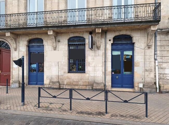 Plus de détails pour Bureau à louer