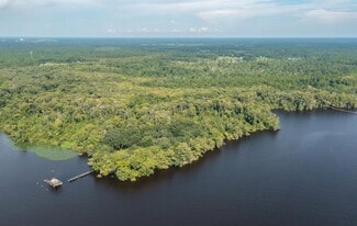 Plus de détails pour 254 Saint Johns Dr, Palatka, FL - Terrain à vendre