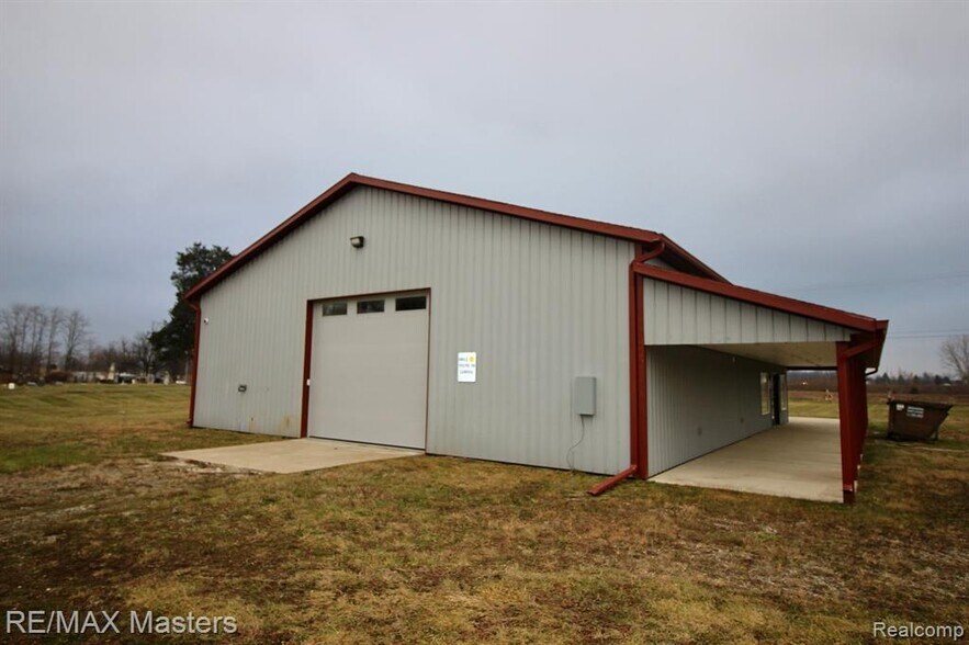 14600 US 12, Brooklyn, MI à vendre - Photo principale – Image 1 sur 44