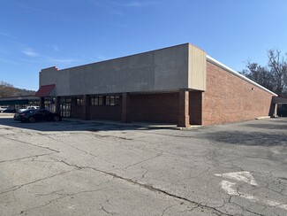 Plus de détails pour 315 3rd St NW, Attalla, AL - Local commercial à vendre