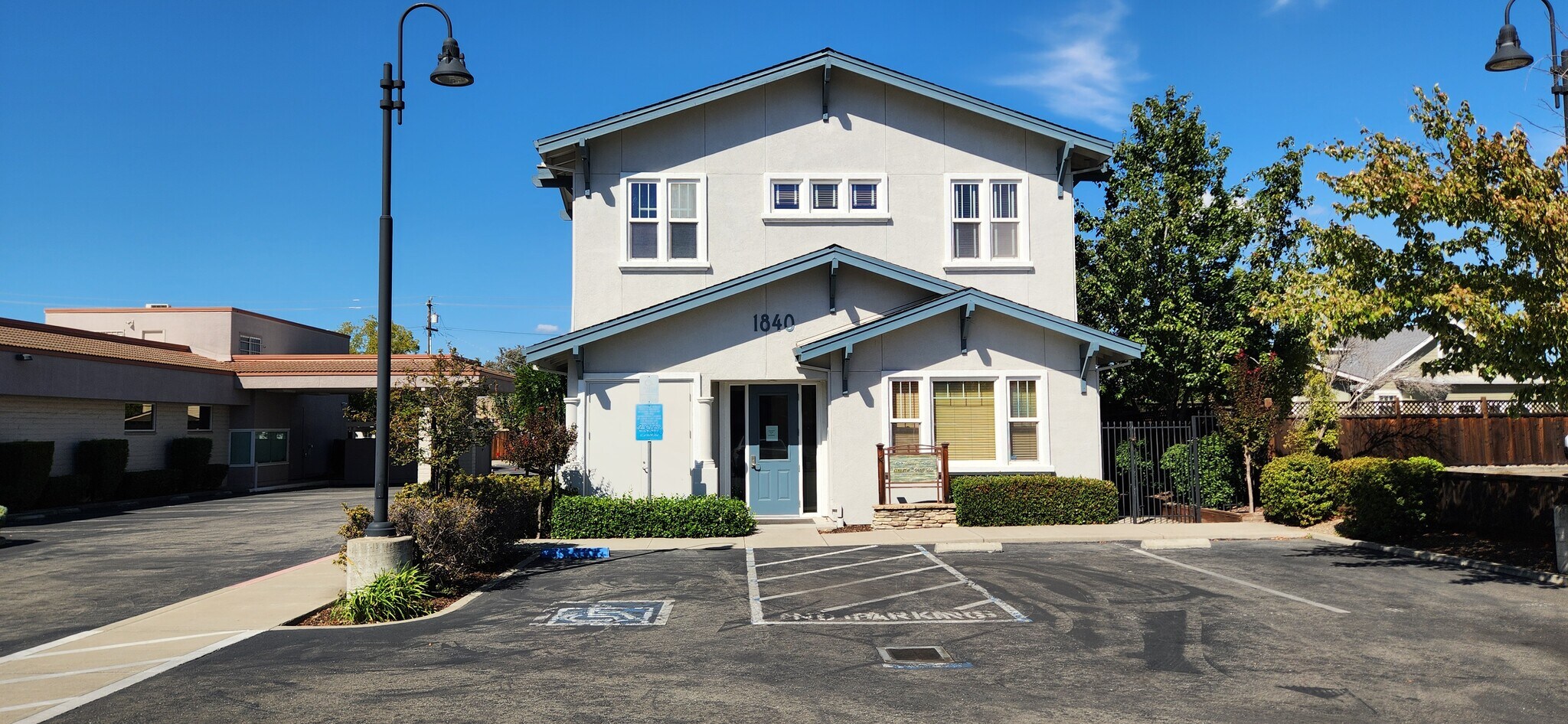 1840 4th St, Livermore, CA à vendre Photo principale– Image 1 sur 12