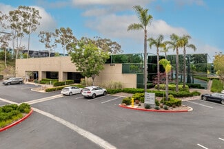 Plus de détails pour 15378 Avenue of Science, San Diego, CA - Industriel/Logistique à louer