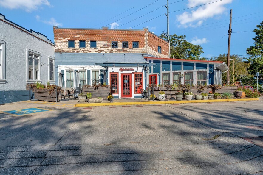 1017 Woodland St, Nashville, TN à vendre - Photo principale – Image 1 sur 43