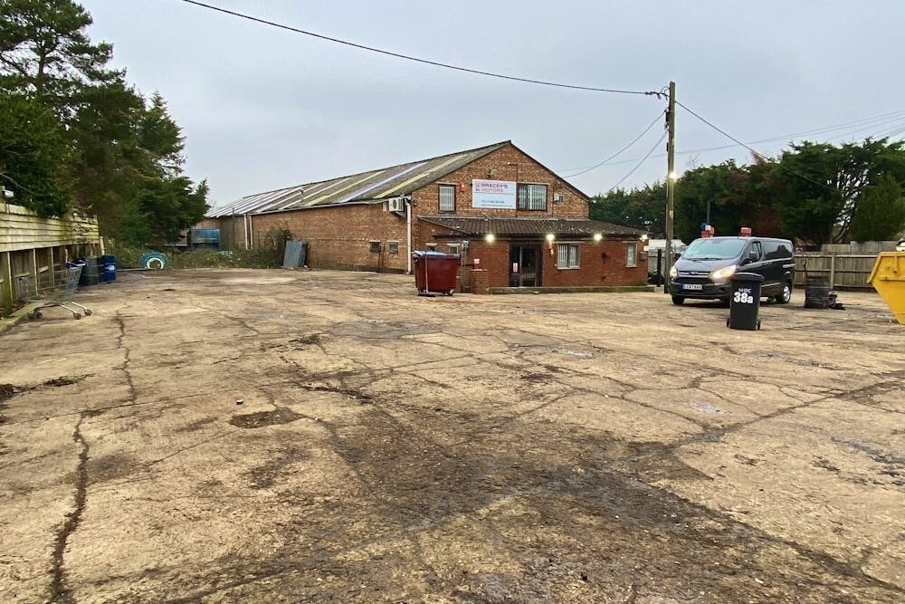 Stevenage Rd, Hitchin à louer Photo principale– Image 1 sur 4