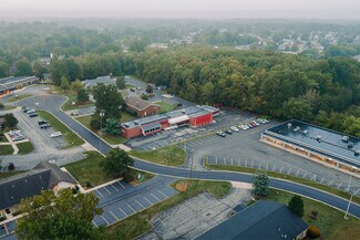 Plus de détails pour 114 Javit Ct, Youngstown, OH - Local commercial à vendre