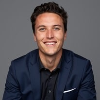 Tyler McGarry