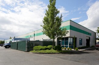 Plus de détails pour 2903 NE 109th Ave, Vancouver, WA - Industriel/Logistique à louer