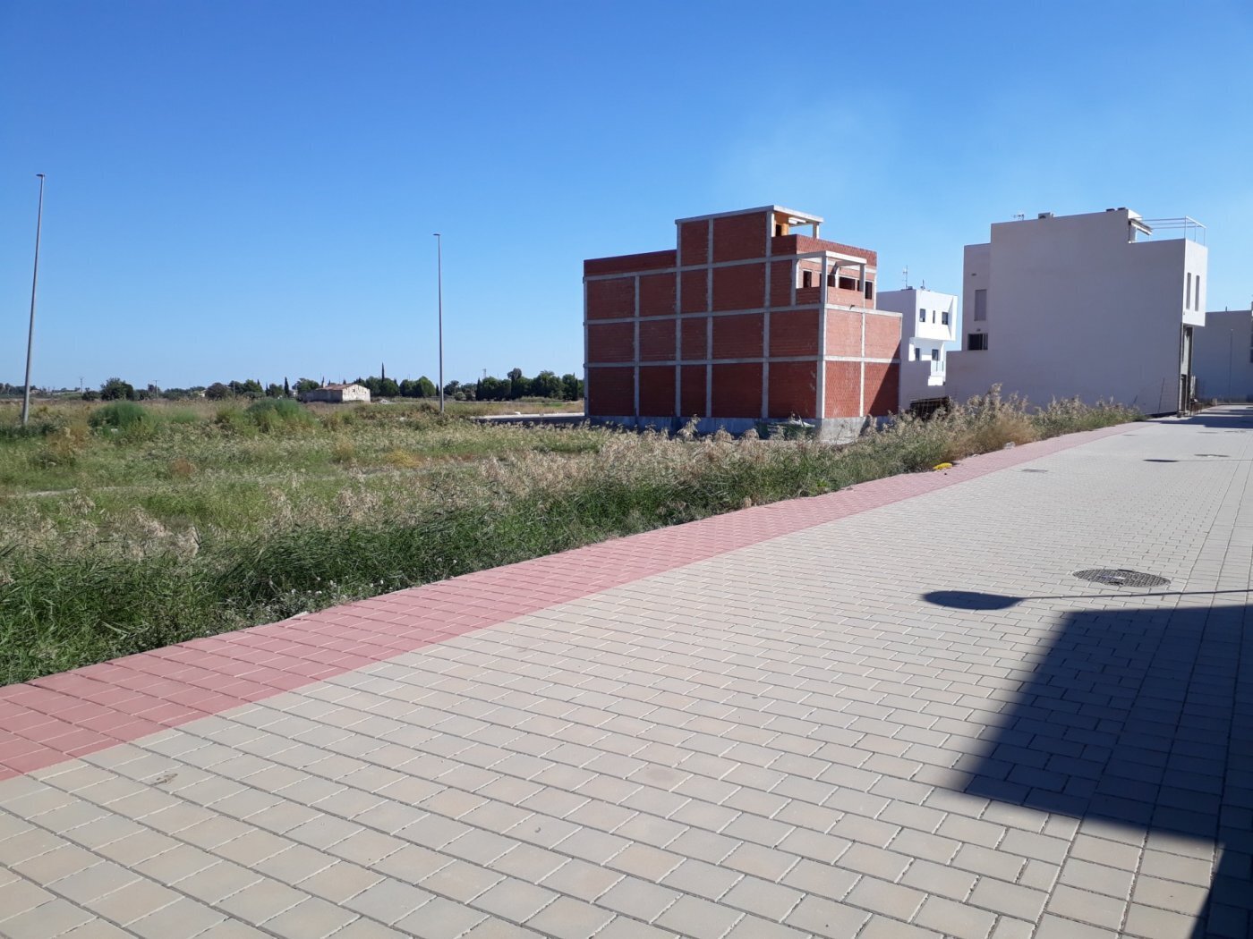 Carrer Donantes de Sangre, 6, Callosa de Segura, Alicante à vendre Photo principale– Image 1 sur 6