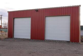 Plus de détails pour 14303 F M 179 Rd, Wolfforth, TX - Industriel/Logistique à vendre