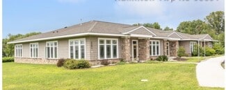 Plus de détails pour 2295 Route 33, Hamilton Township, NJ - Bureau à vendre