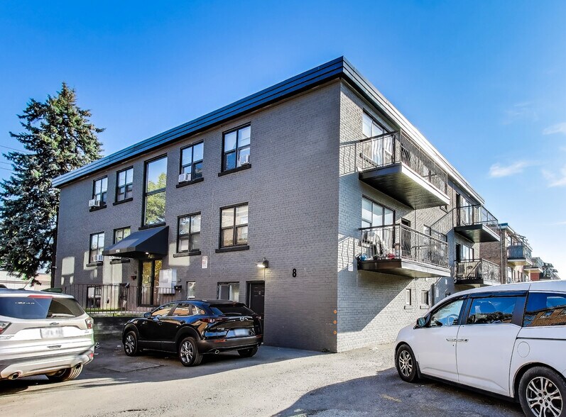 1738 Wilson Ave, Toronto, ON à vendre - Photo de l’immeuble – Image 2 sur 44