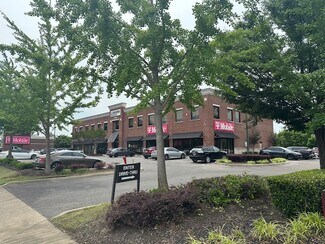 Plus de détails pour 5299 Poplar Ave, Memphis, TN - Bureau, Local commercial à louer