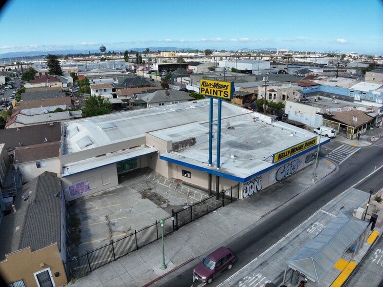 4917 International Blvd, Oakland, CA à vendre – Image 3 sur 24