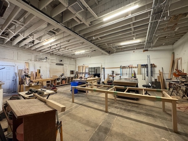 1137-1141 N Western Ave, Oklahoma City, OK à louer Photo intérieure– Image 1 sur 8