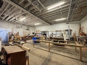 1137-1141 N Western Ave, Oklahoma City, OK à louer Photo intérieure– Image 1 sur 8