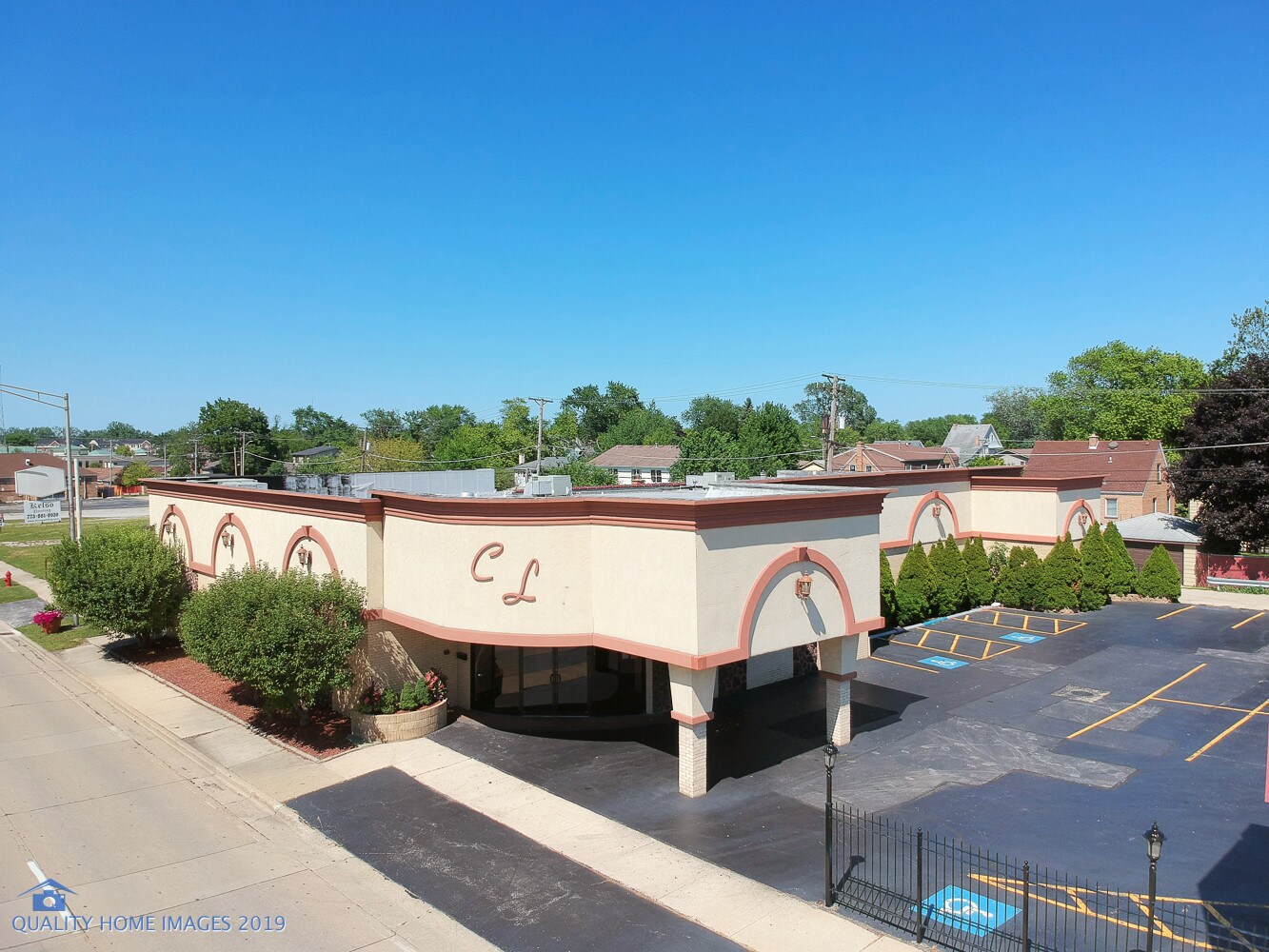 10625 Ridgeland Ave, Chicago Ridge, IL à vendre Photo de l’immeuble– Image 1 sur 30