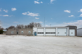 Plus de détails pour 4064 Tuschl Ln, Reedsville, WI - Industriel/Logistique à vendre