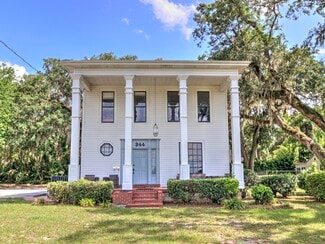 Plus de détails pour 944 E Silver Springs Blvd, Ocala, FL - Bureau à vendre