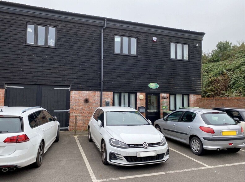 Parkway, Dorchester à louer - Photo principale – Image 1 sur 1