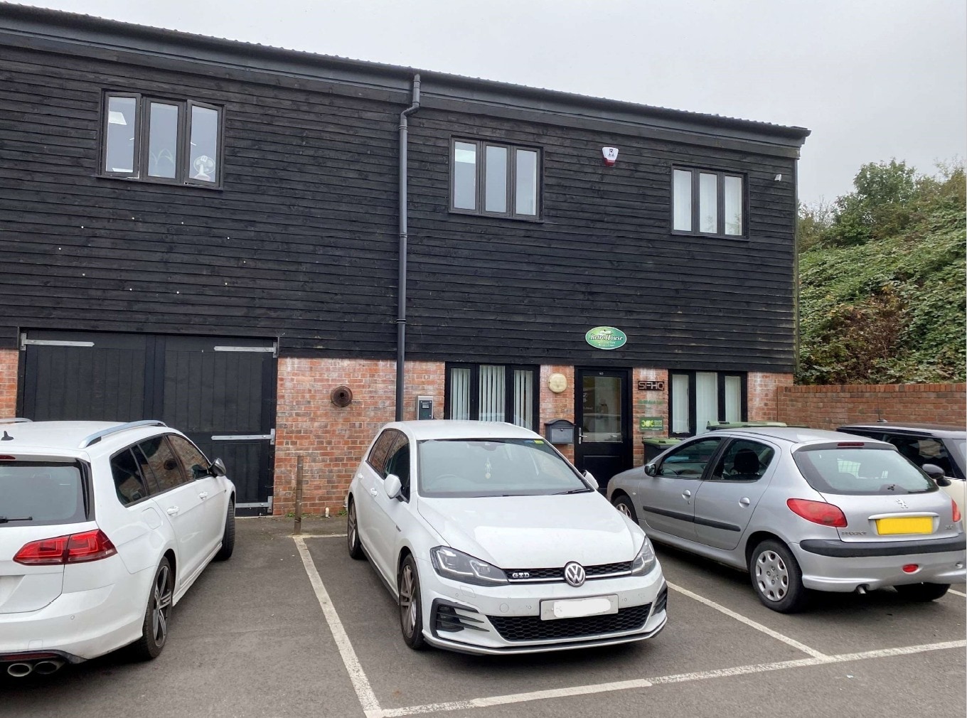 Parkway, Dorchester à louer Photo principale– Image 1 sur 2