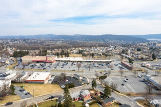 1802-1880 Stefko Blvd, Bethlehem, PA - VUE AÉRIENNE  vue de carte - Image1