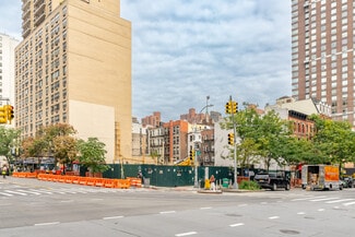 Plus de détails pour 1655 1st Ave, New York, NY - Local commercial à louer
